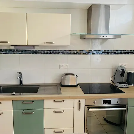 Apartamento Le 10 Gambetta Parking Prive- Centre- Confort