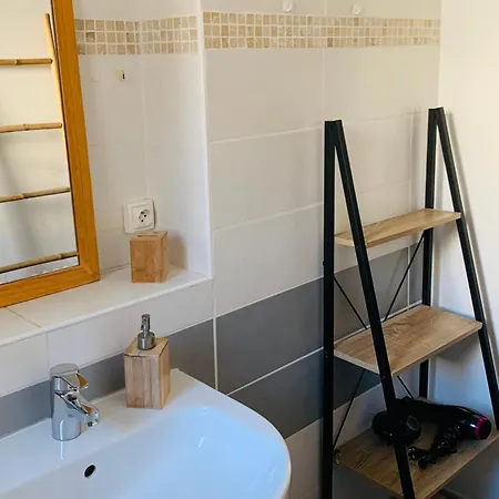 Le 10 Gambetta Parking Prive- Centre- Confort Apartamento