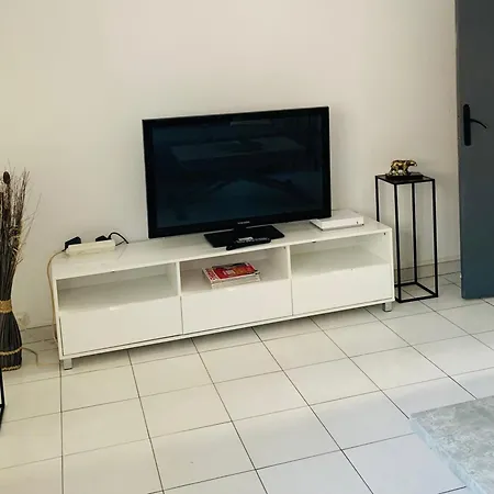 Apartamento Le 10 Gambetta Parking Prive- Centre- Confort
